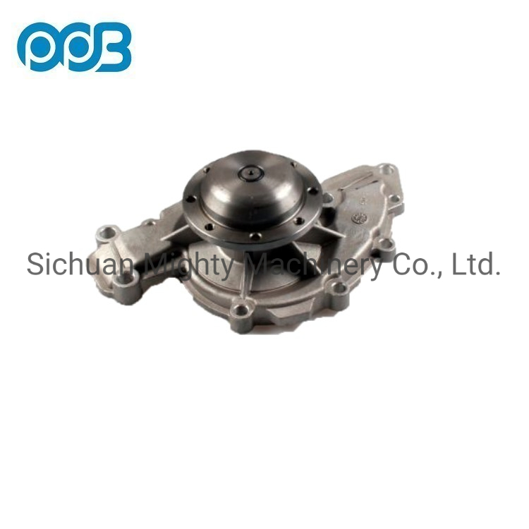 Manufacturer Car Engine Cooling System Coolant Water Pump Auto Parts for Chevrolet Pontiac Opel 12326453 25525690