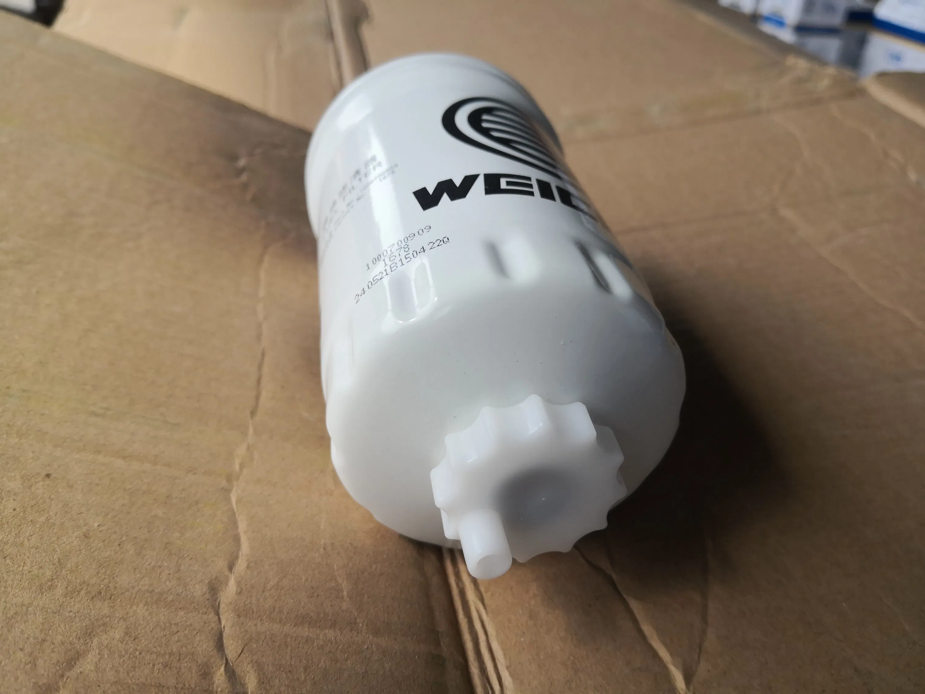 Liugong Loader Part 1000700909 Fuel Filter