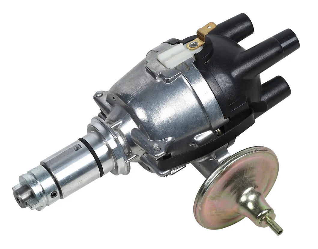 Autoera Classic Ignition Distributor Parts