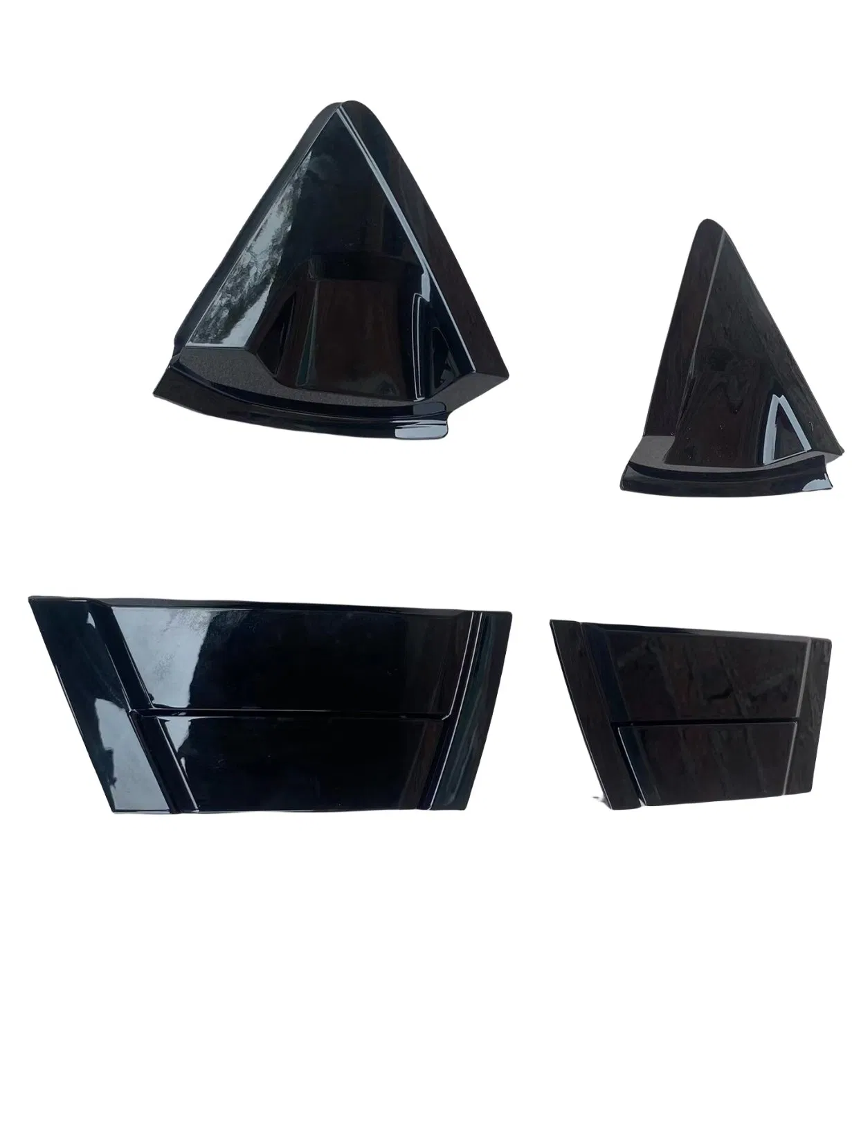 for Honda Ens1/Enp1 Car Accessories Air Filter Body Kit Front/Rear Bumper Rim Alloy Wheel Suspension Shock Absorber Lamp Original Auto Spare Parts Brake Pads