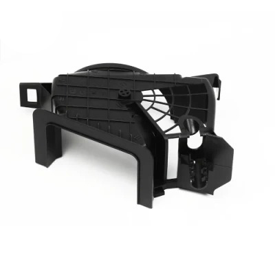 Custom Cold Runner Electrical Plastic Injection Molding Automotive Car Parts Components