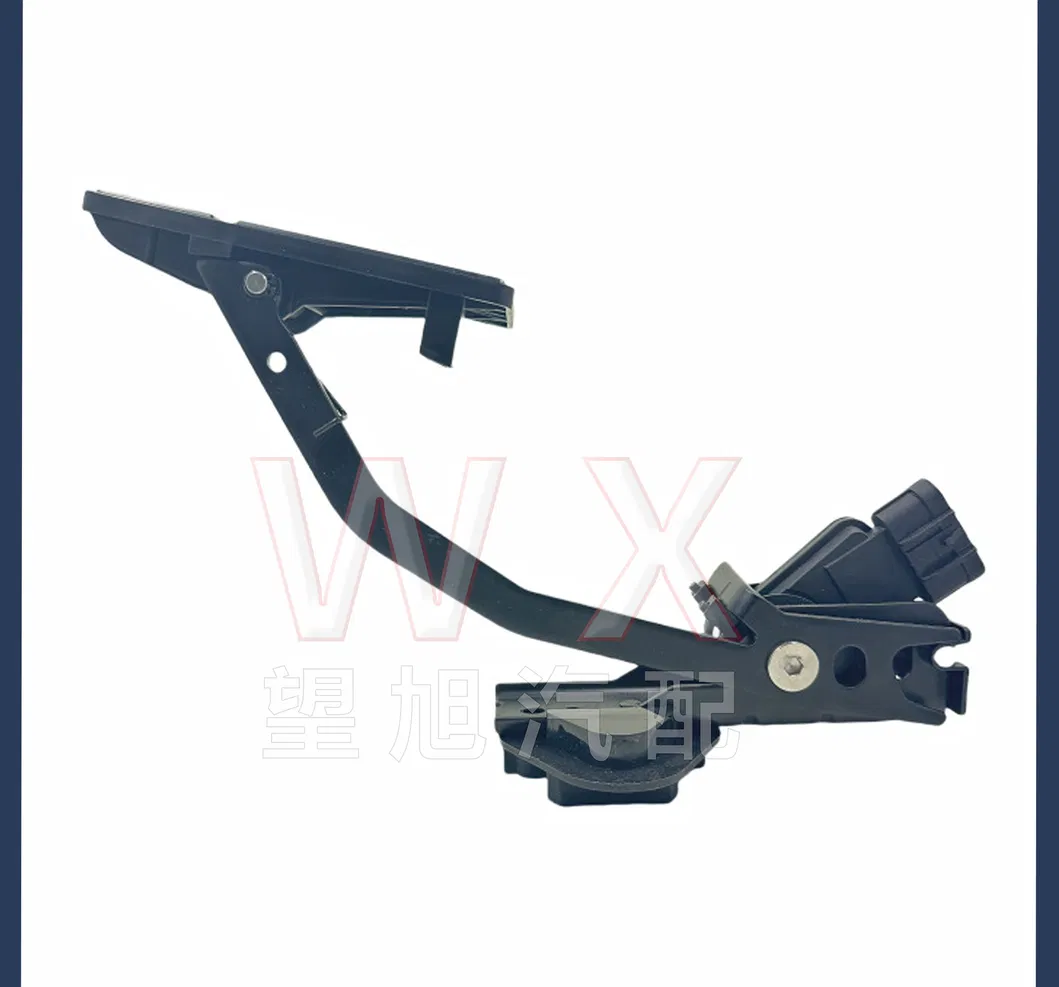 Electronic Throttle Pedal Car Sensor