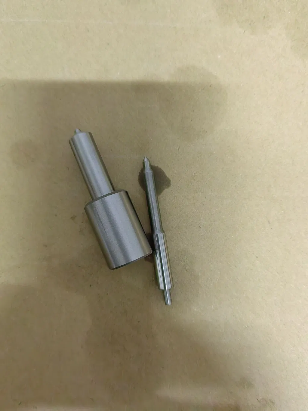 G3s67nozzle Diesel Injector Fuel System Injection Hengtai Auto Spare Parts Truck Engine Car