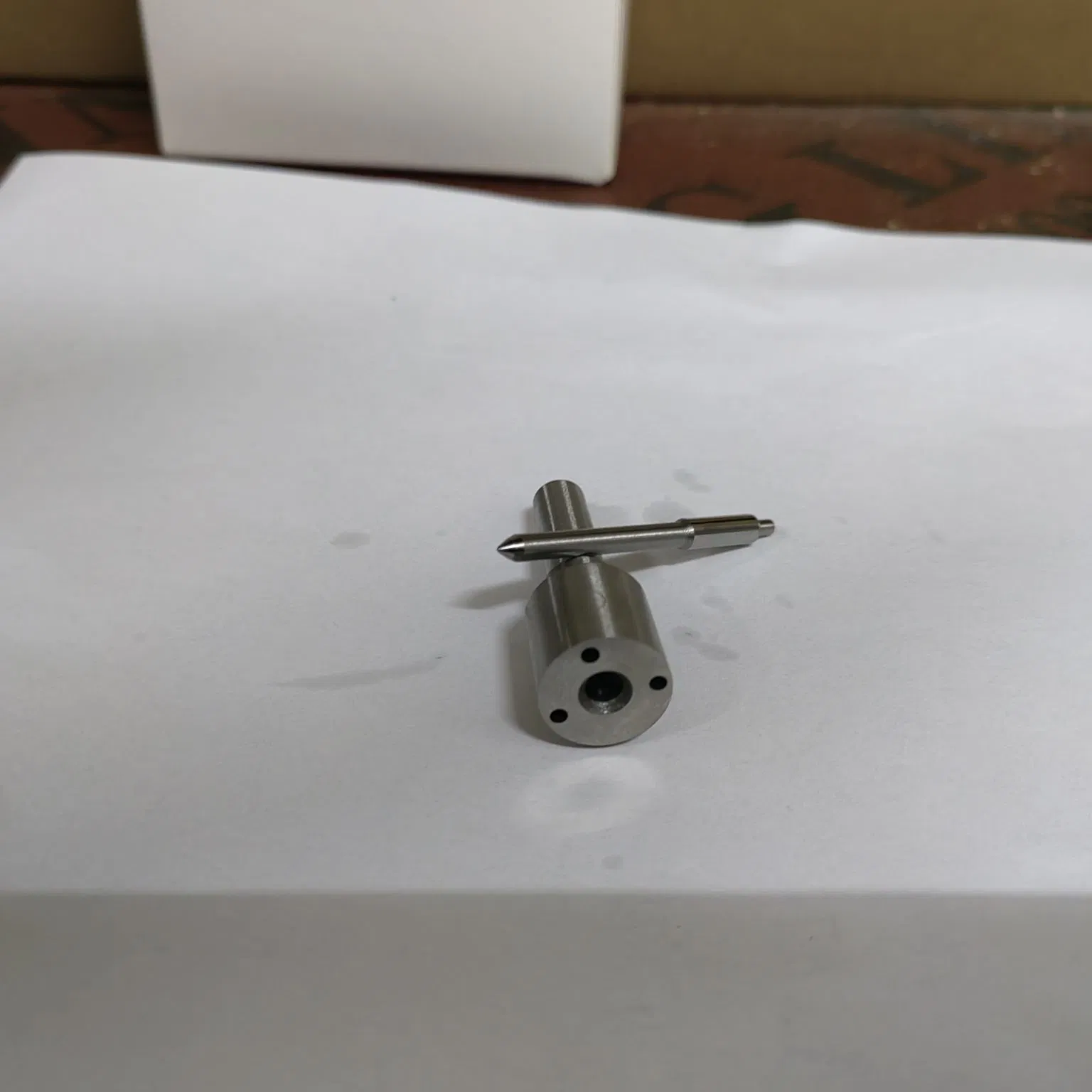 Dlla155p1044nozzle Diesel Injector Fuel System Injection Hengtai Auto Spare Parts Truck Engine Car