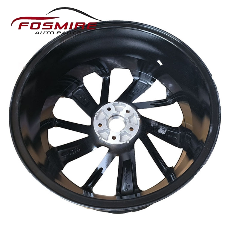 Jetour X70 Car Accessories F01-3101010fa Car Wheel Hub Aluminum Ring for Chery Auto Accessories Auto Spare Parts Wheel Hub Rim