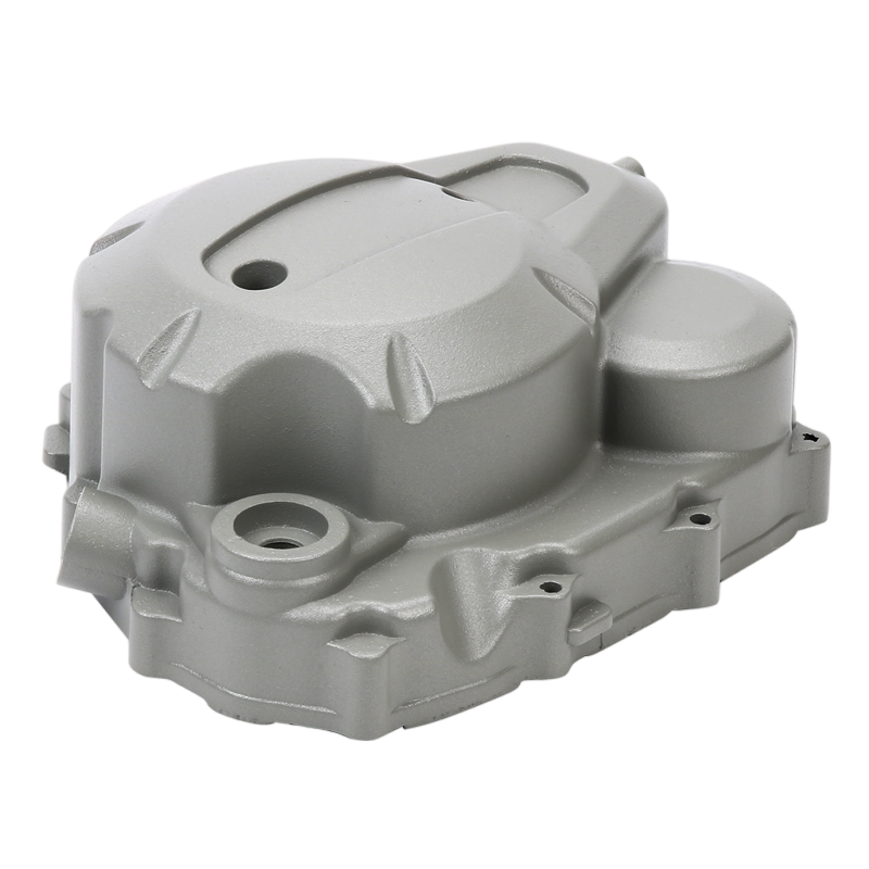 OEM High-Quality Die Casting Custom Motorcycle Parts for Bike/Car/Drone/Auto Hardware Components