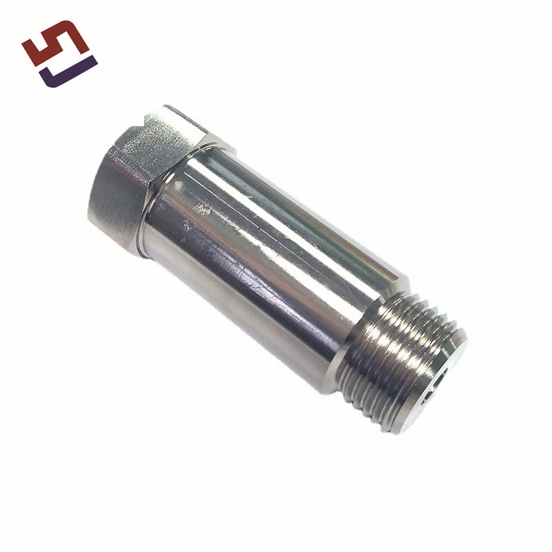 OEM Car Exhaust O2 Oxygen Sensor Test Pipe Bung Thread Extension Extender Adapter Spacer Auto Parts