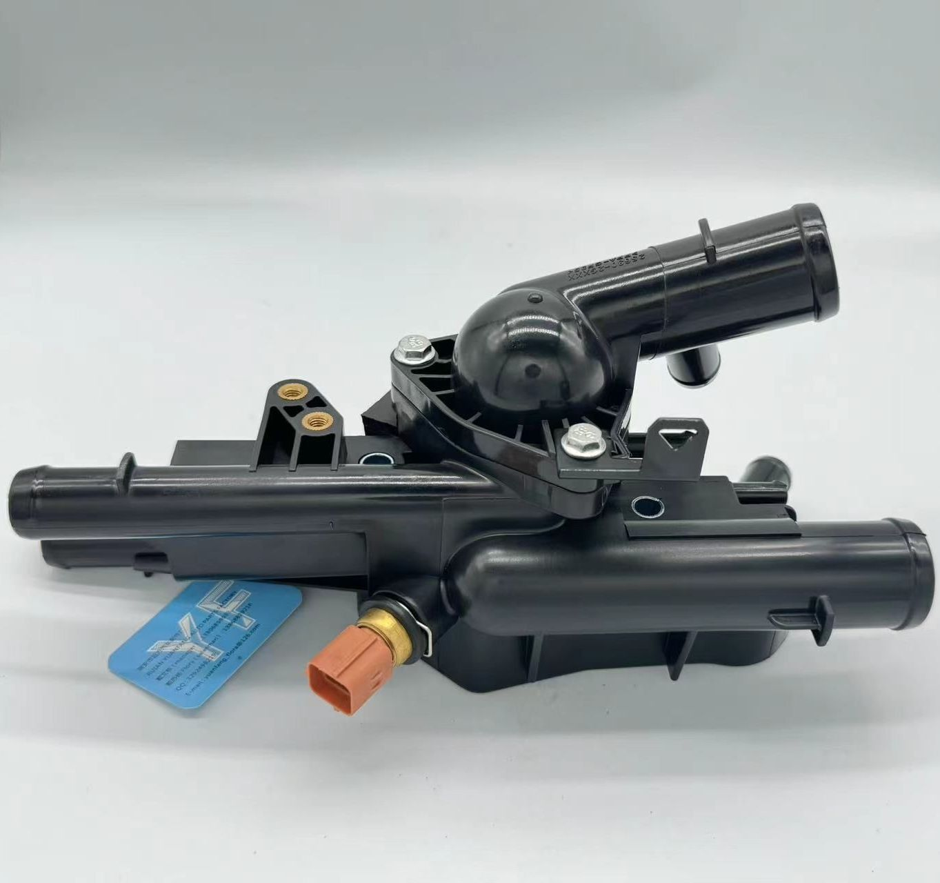 for Hyundai KIA Parts Cooling System Engine Thermostat Housing Assembly 25600-2g500 2g400 2g510 2g545 2g600 2g700 2g000 2gxxx - Car Part / Auto Part