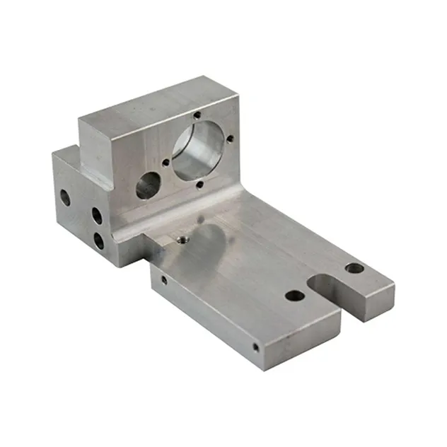 High Quality Mold Components