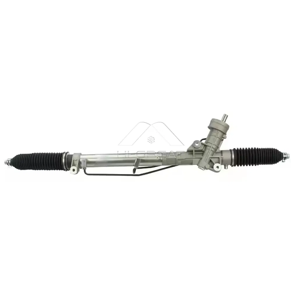 Auto Hydraulic Steering Rack Car Auto Parts for Audi A6 Rack-and-Pinion Steering Gear
