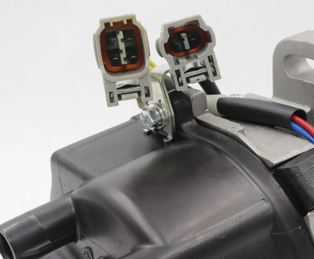 Toyota Corona Distributor View 4