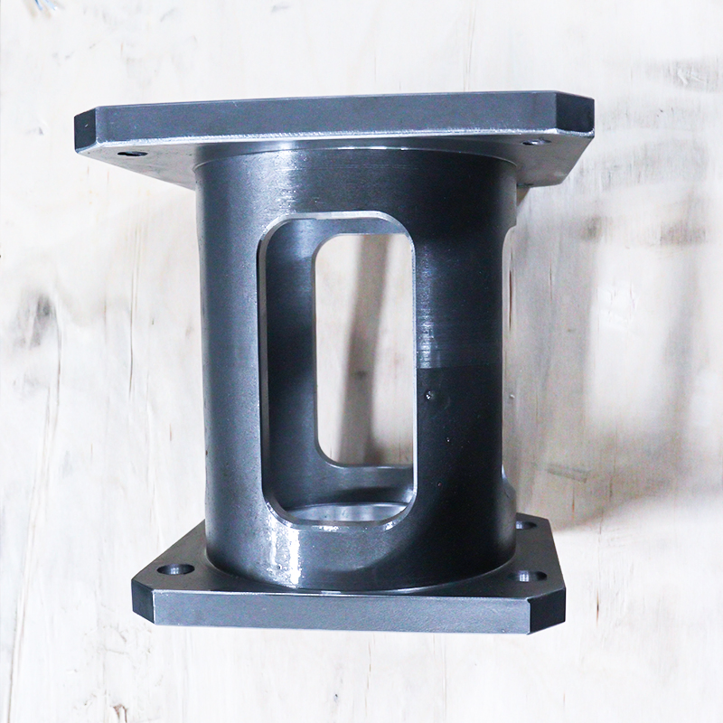 Custom CNC Machining Auto Motorcycle Accessories Electric Transmission Car Spare Parts