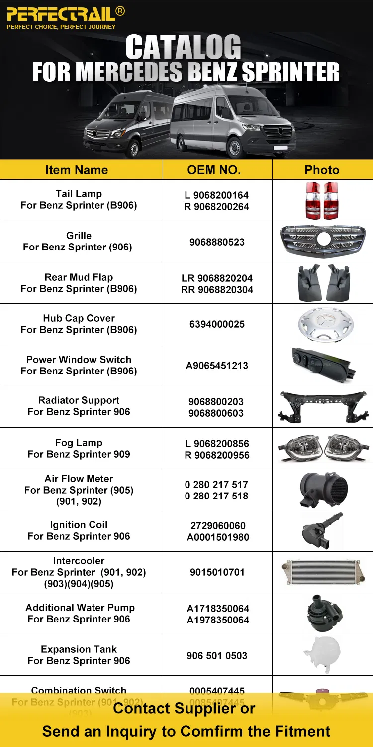 Auto Spare Engine Body Parts