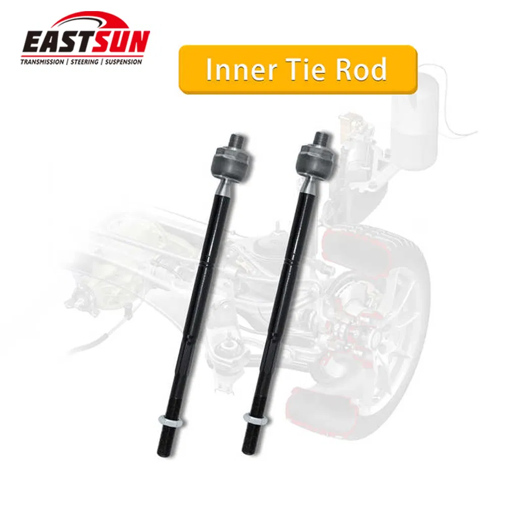 Premium Auto Suspension Parts for Chevrolet Silverado 2500 2011-2019