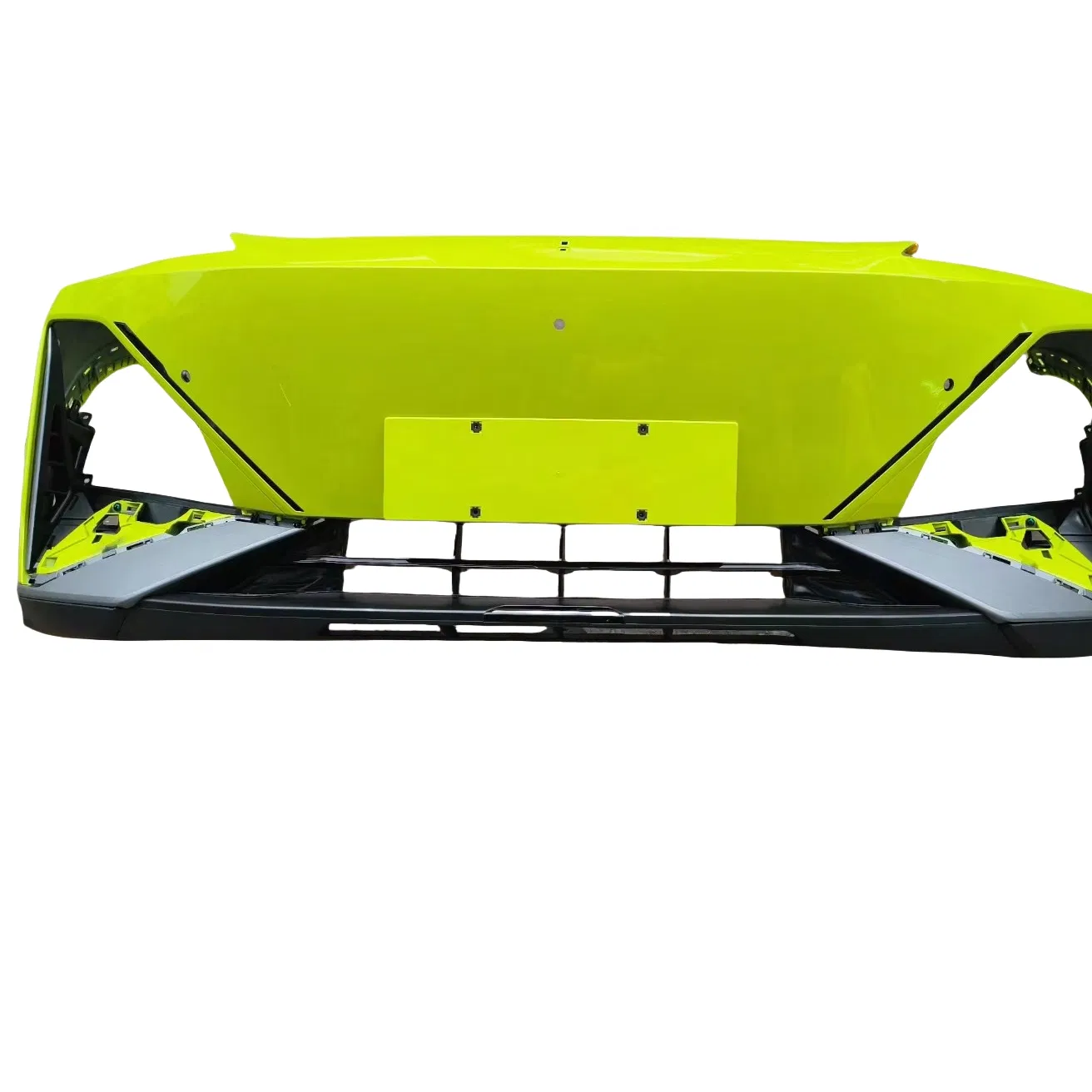 Auto Lighting System Front Headlamp Parts Car LED Headlights Assembly for Changan Deepal S7 S7I SL03 SL03I