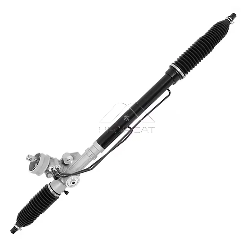 Auto Hydraulic Steering Rack Car Auto Parts for Audi A6 Rack-and-Pinion Steering Gear