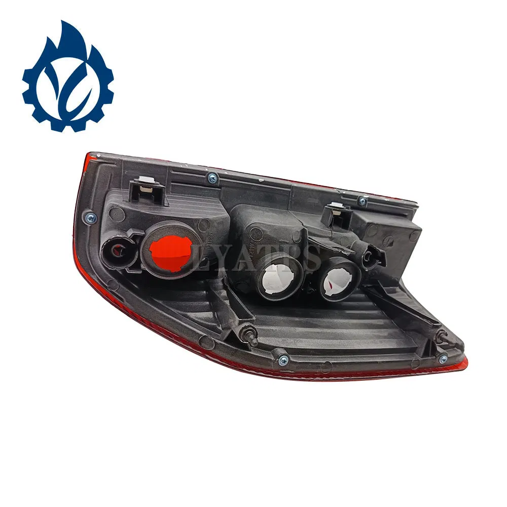 Auto Parts Tail Lamp 5