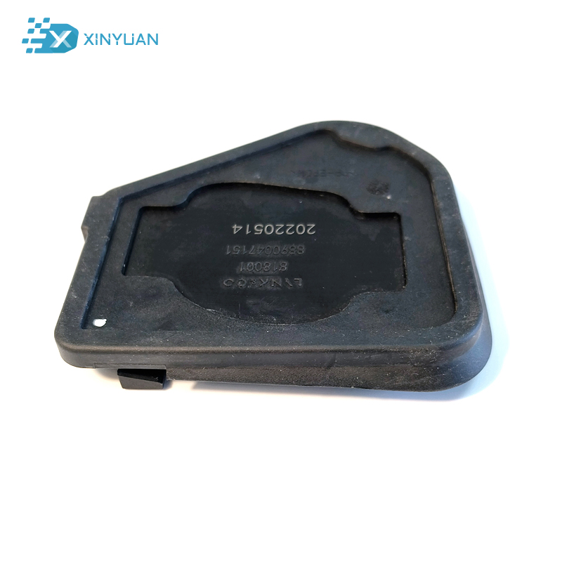 OEM Customized Car Auto Part Plastic Quick Premium Brand New Transmission Oil Filter