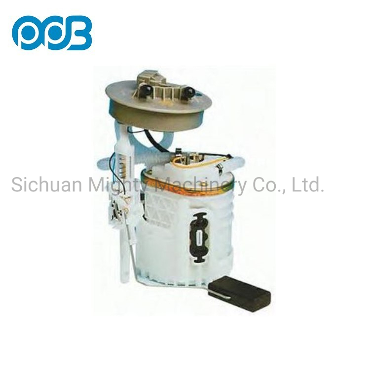 Car Accessories Electric Fuel Pump Fuel System Auto Spare Parts for VW Nissan Opel GM Renault OE 93180245 2524000qag 1h0919051ak 1h0919051L