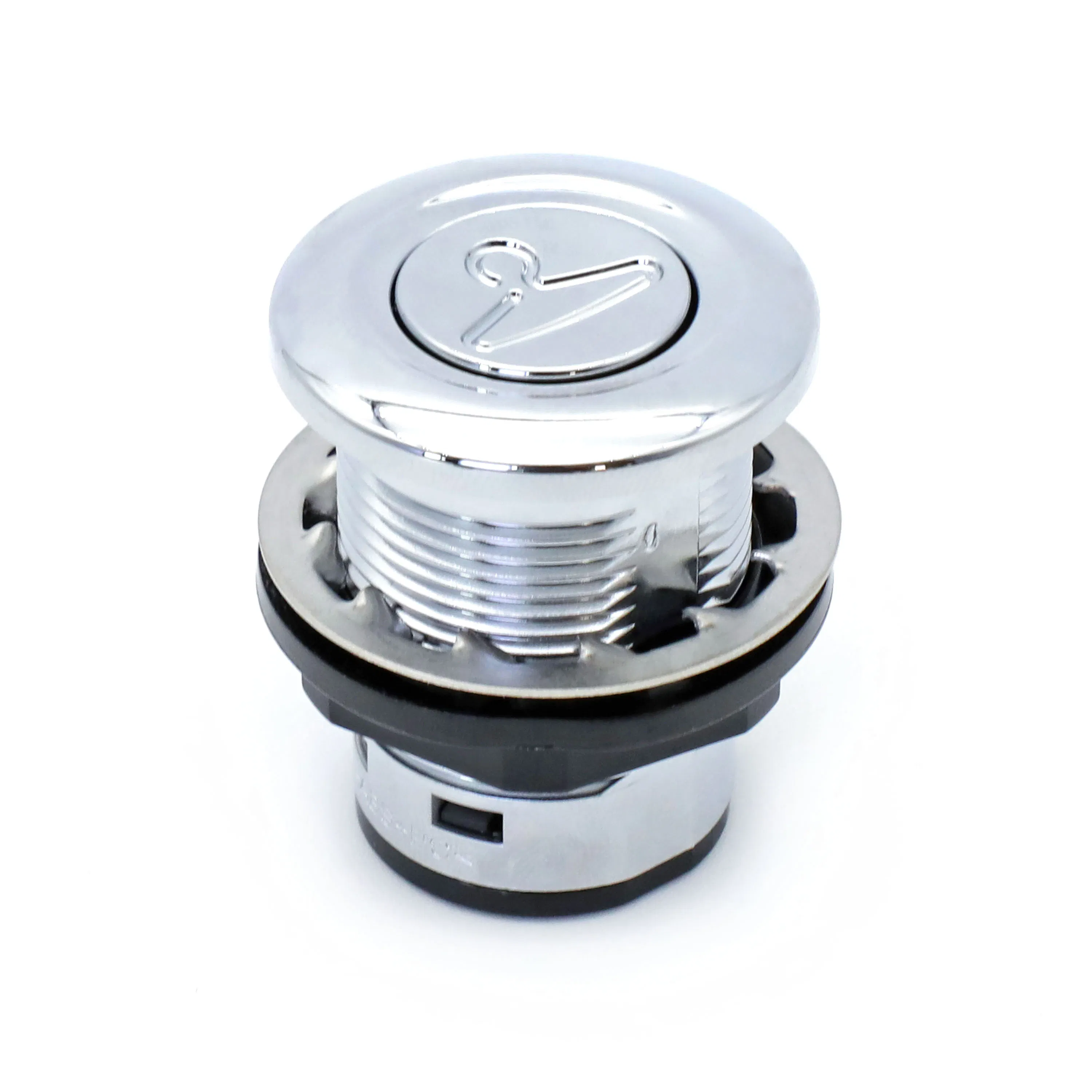 Online Support Customized Dobond ISO9001: 2008 IATF16949 Car Interior Parts Manufacturer Button