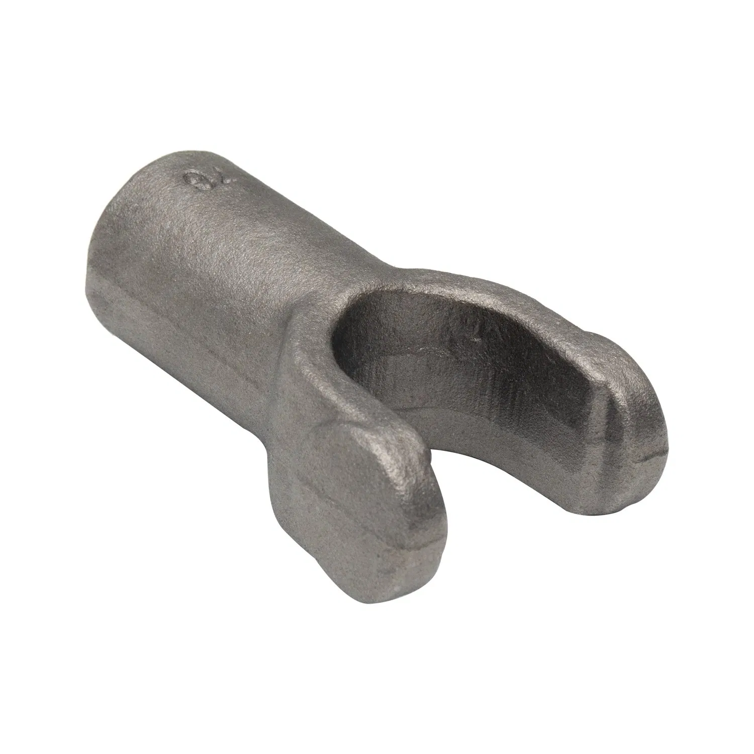 Diverse Specifications No Burrs Steering Yoke Forging Part for Race Cars