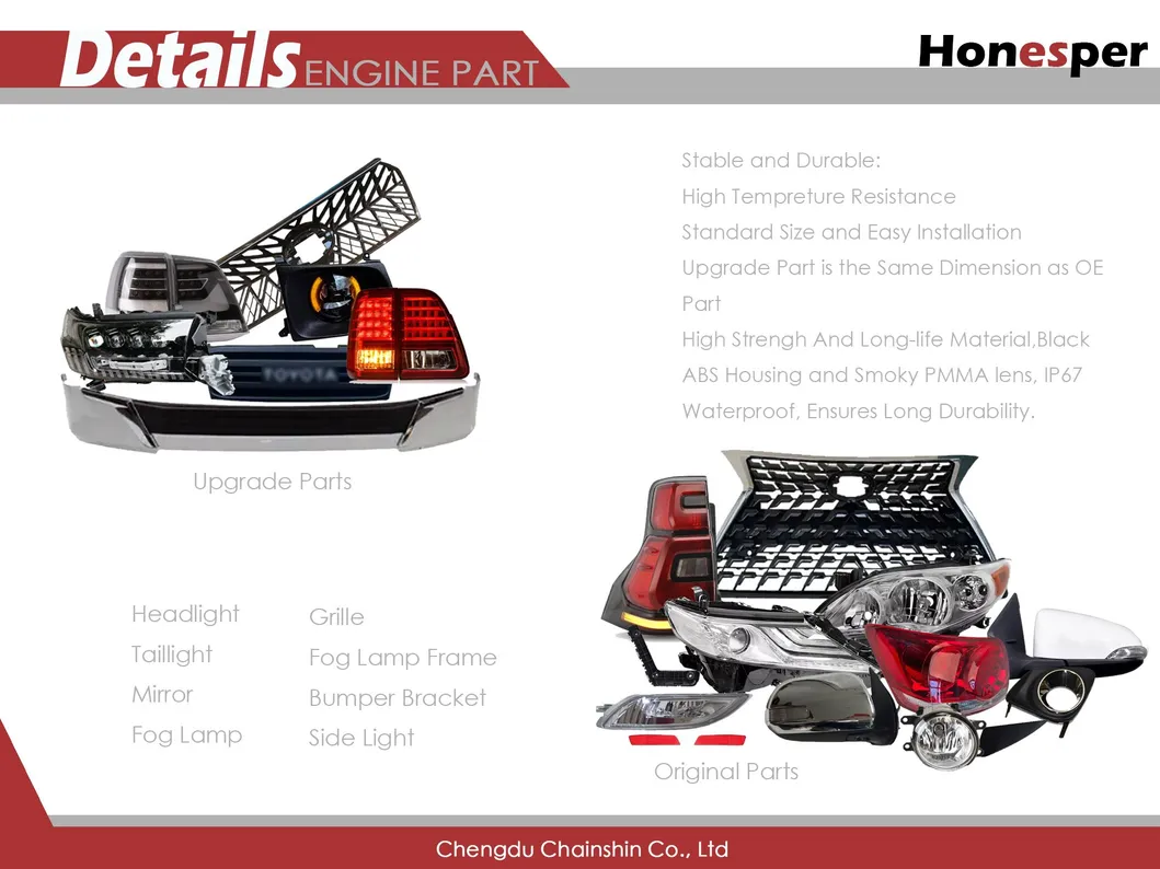 Tacoma Grille View 7