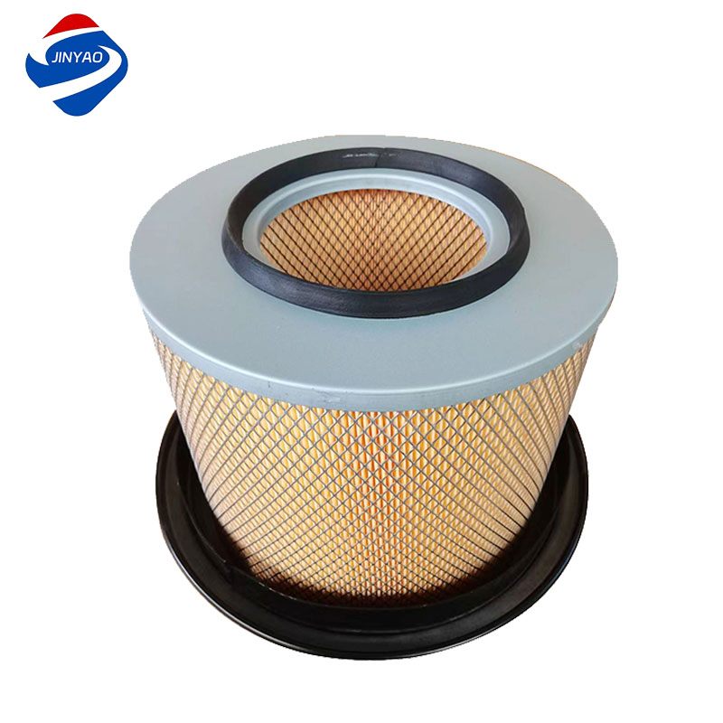 Truck Air Filter Engine Spare Parts Car Air Intake Filter E275L 0010949304