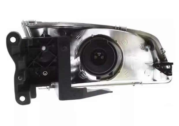 Auto Parts Lighting System Car Head Light Halogen Headlamp Headlight for Mazda 626 2001 2002 Gg3e-51-040