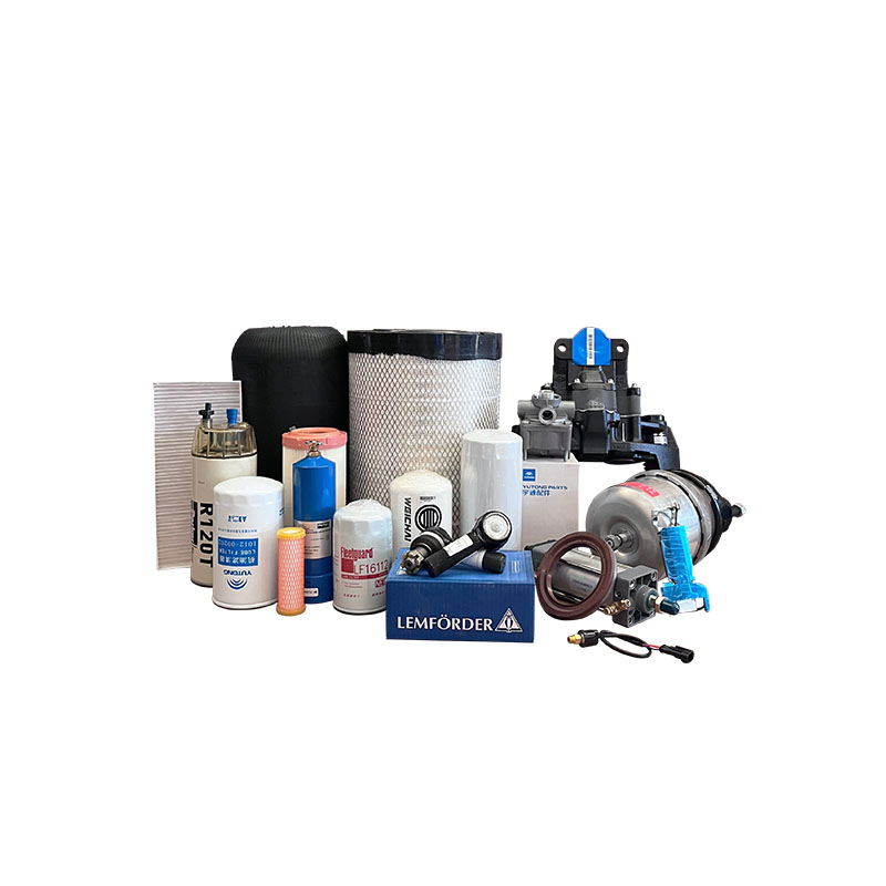 Air Brake Systems Ebs-CBU 4800201050 A0004469636 0004469636 Trucks Parts