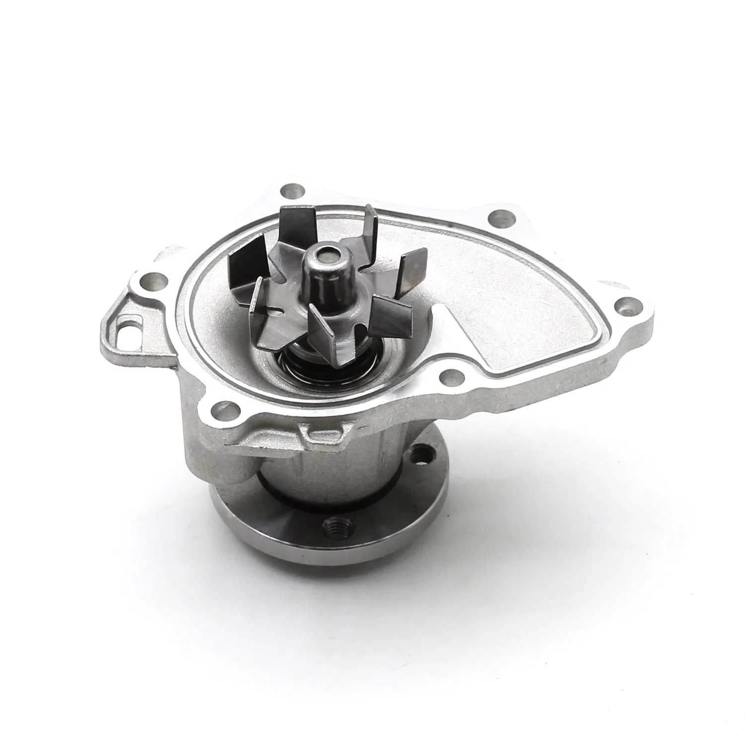 Hot Sale Auto Spare Parts Car Accessories Cooling System Coolant Water Pump Engine Parts for Toyota Avensis OEM AW9414 16100-28040