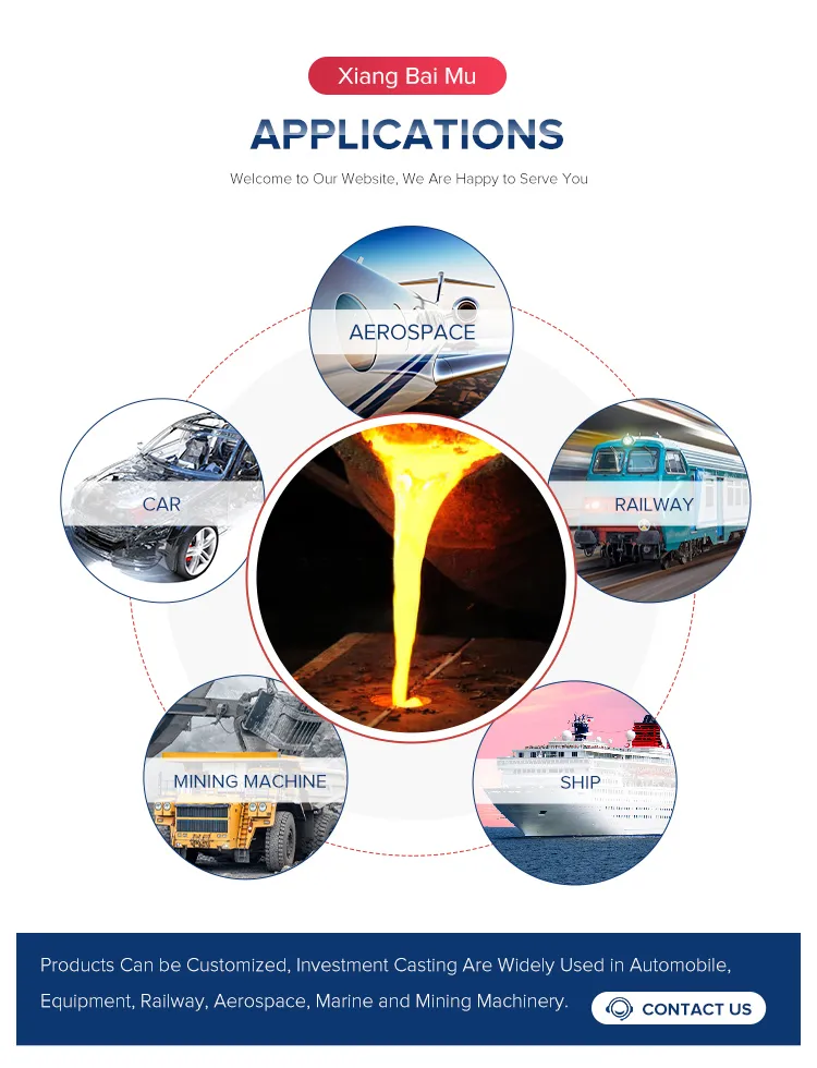 Machining Part Detail 4