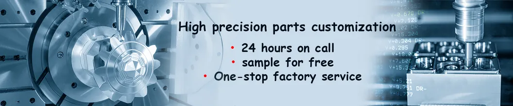CNC Machining Parts