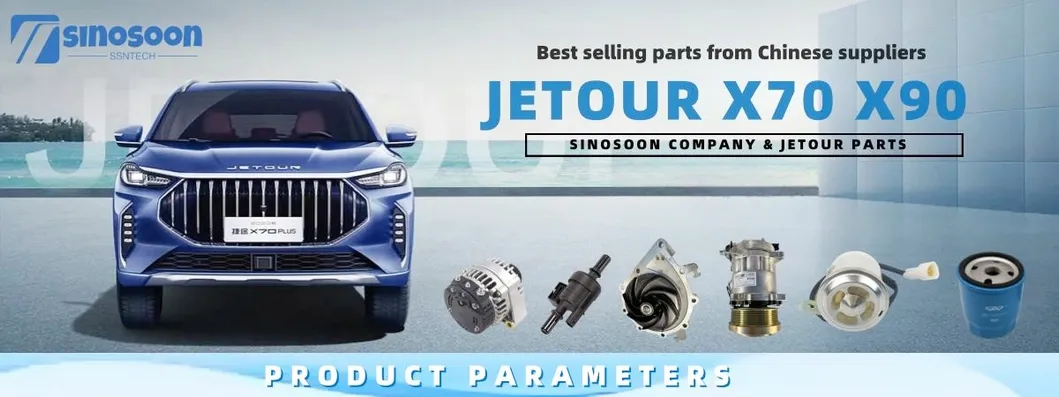 Reverse Sensor Radarprobe