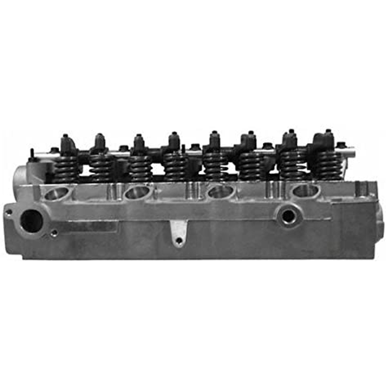 Auto Parts MD109736 MD139564 MD185922 MD185926 Car Engine Cylinder Head for Mitsubishi for Ford 4D56 D4ba 4D56t D4bh