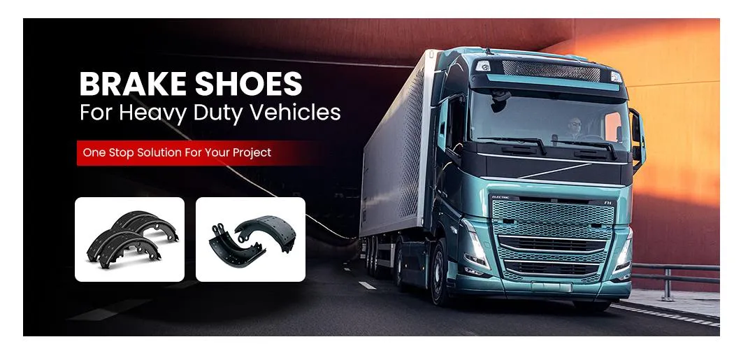 Brake System Overview