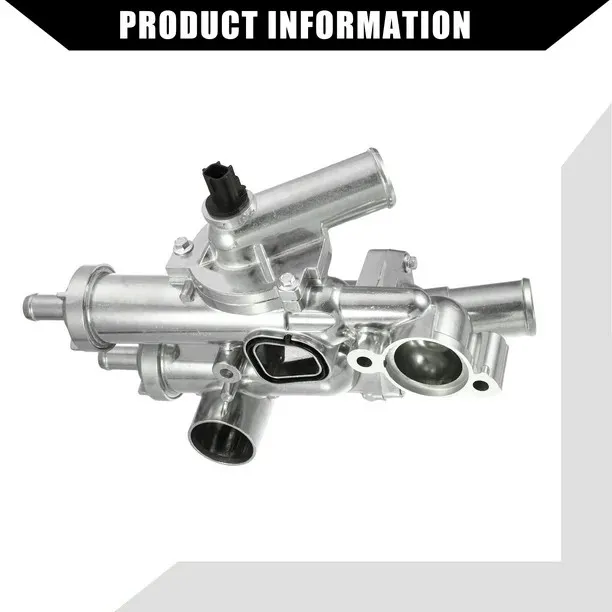 Thermostat Housing 3