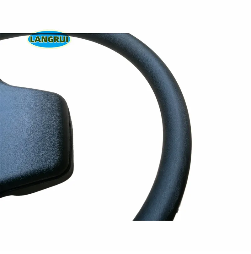 Steering wheel assembly 3