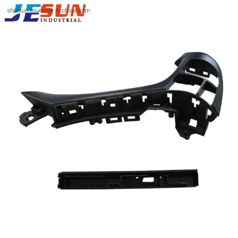 Plastic Injection Moulded Electrical Baby Toys Car Parts by Injection Molding