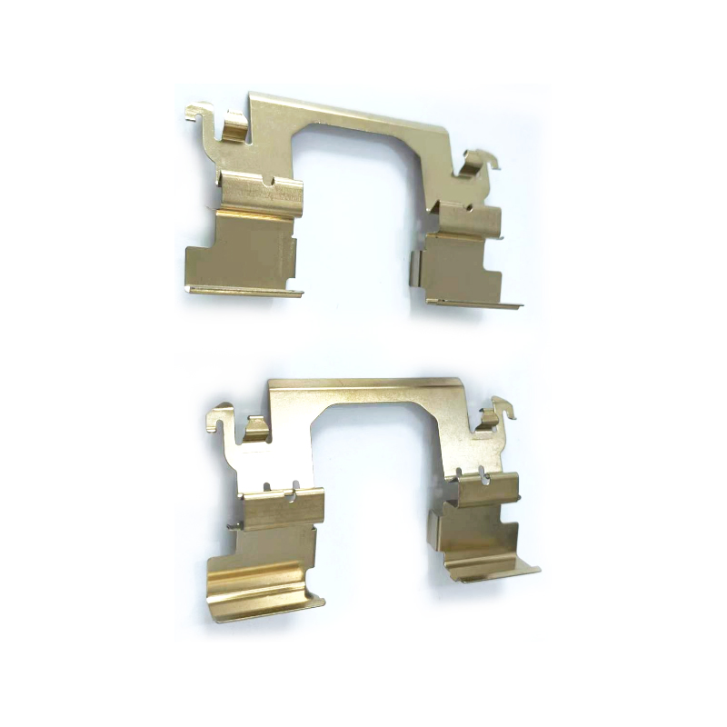 Braking System Accessories Brake Hardwarecar Disc Brake Pad Parts Ctd