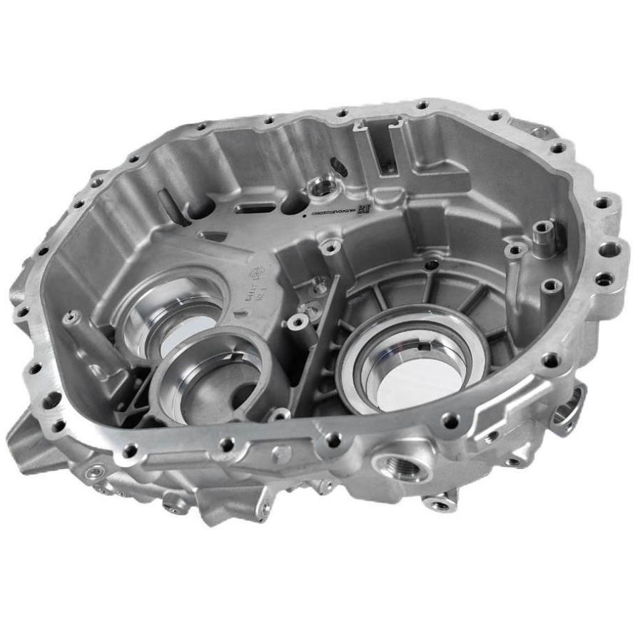 Car Battery Housing EV Battery Housing Automotive OEM Customized Auto Gearbox Spare Part