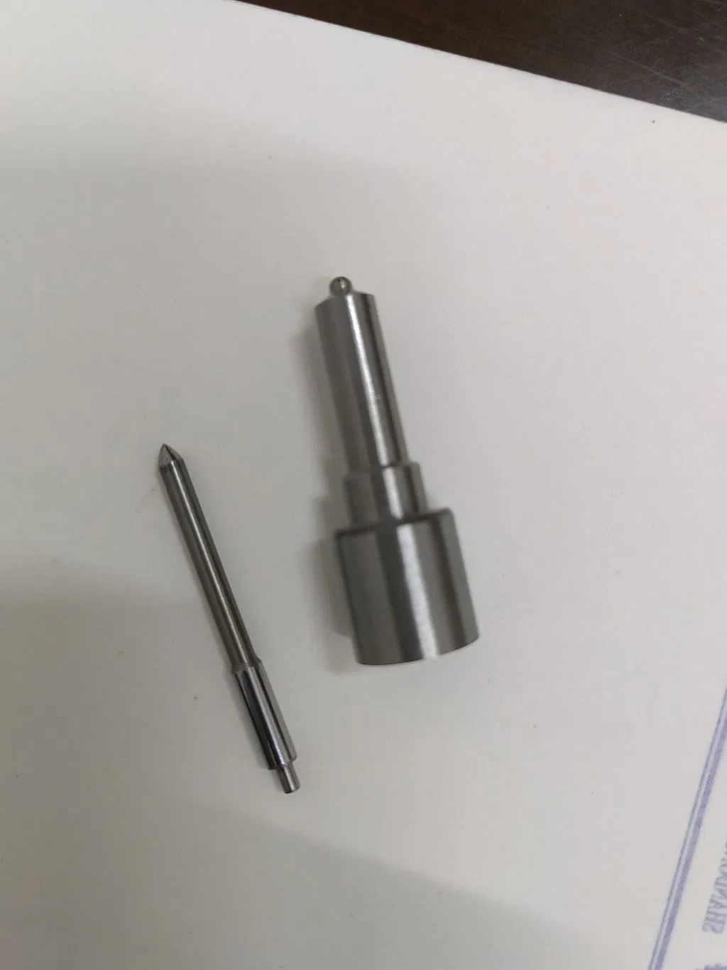 G3s50nozzle Diesel Injector Fuel System Injection Hengtai Auto Spare Parts Truck Engine Car