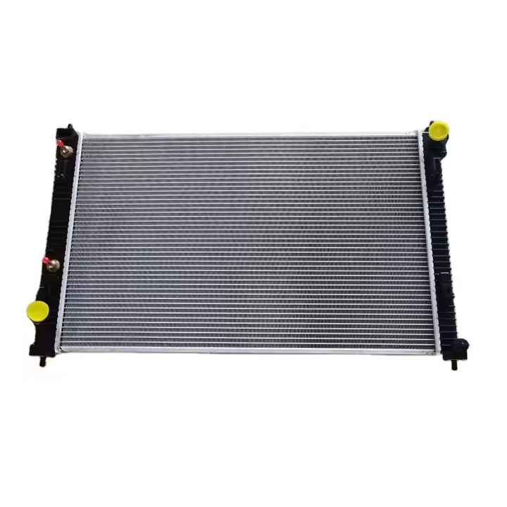 26209144 Auto Parts Car Cooling System Aluminum Radiator Plastic Water Tank