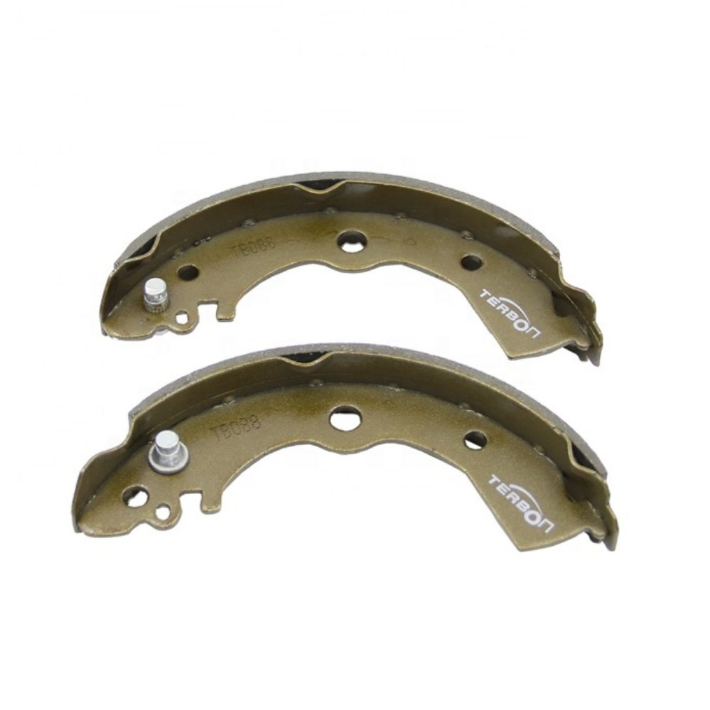 Auto Spare Part 44060-60r25 Brake System Brake Pad for Car