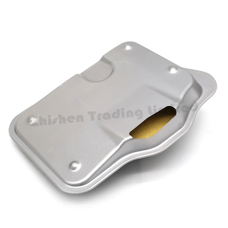 Baic Auto Spare Part Auto Accessory Car Spare Part Vehicle Part Transmission Strainer Wave Box Filter Element Transmission Filter for Shenbao D50