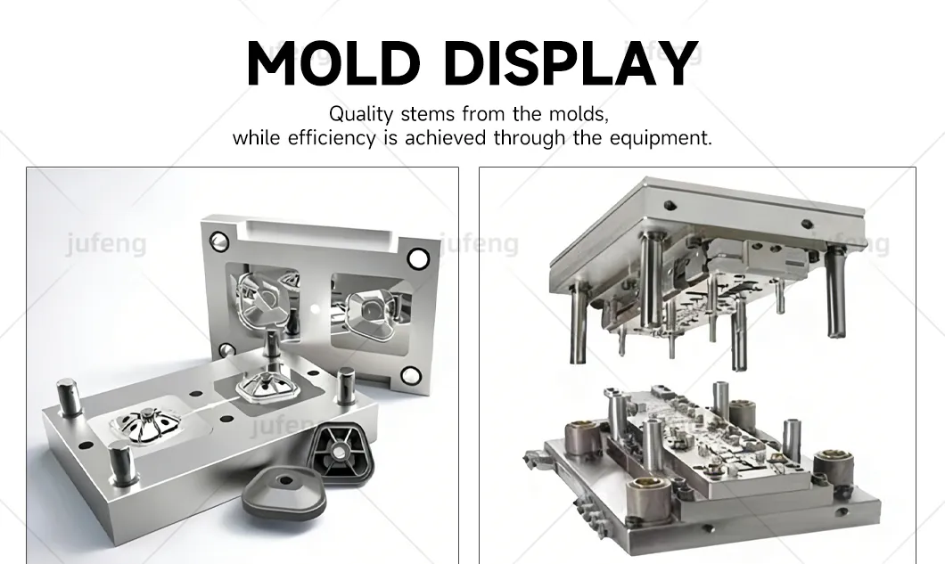 Mold Specification Image 1