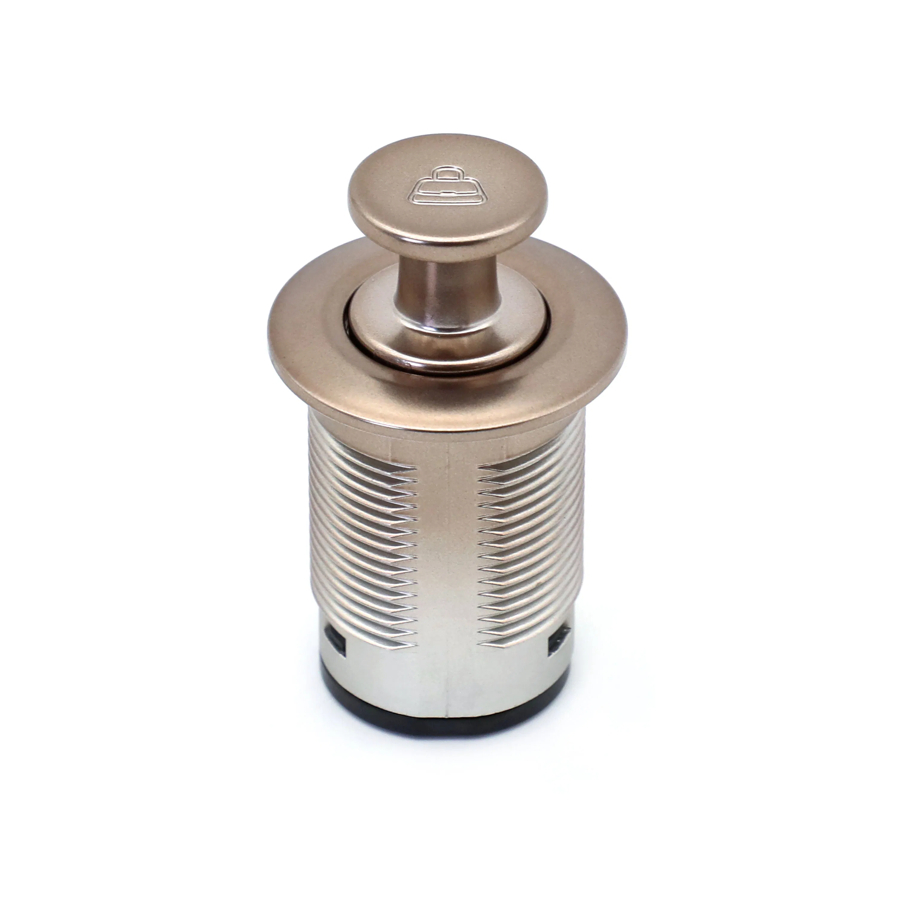 Universal Online Support Dobond Plastic Parts Manufacturer Car Interior Button