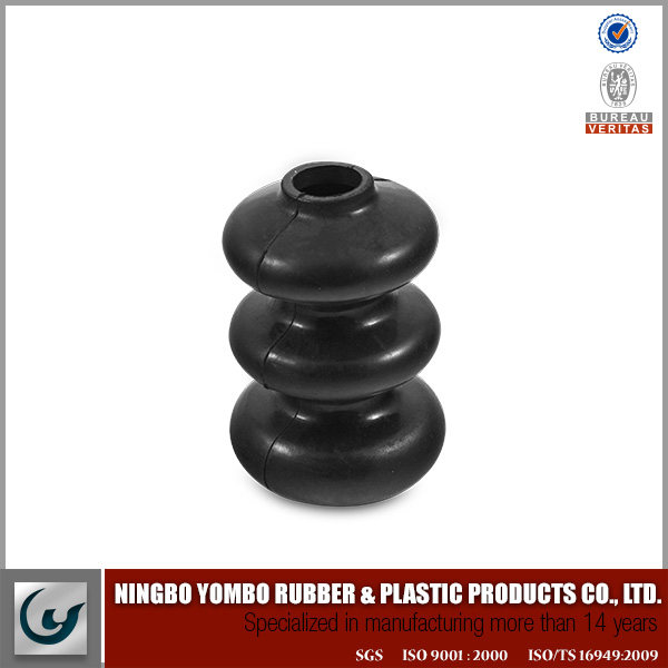 OEM Rubber Seal Rubber Parts for Cars or Household Electrical Appliances