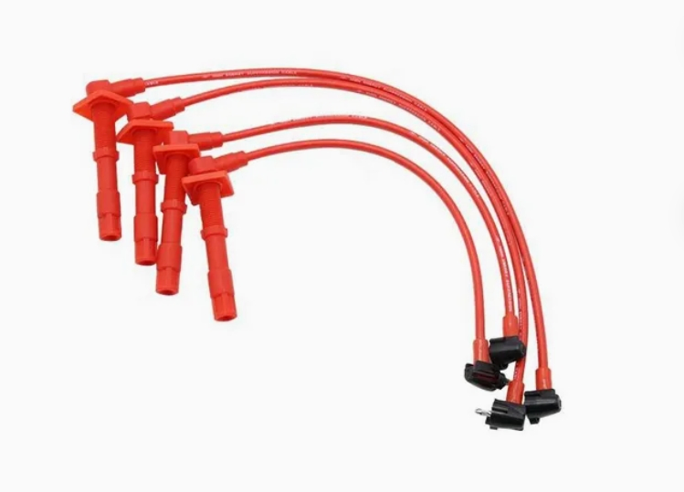 Ignition Spark Plug Wire Car Part for