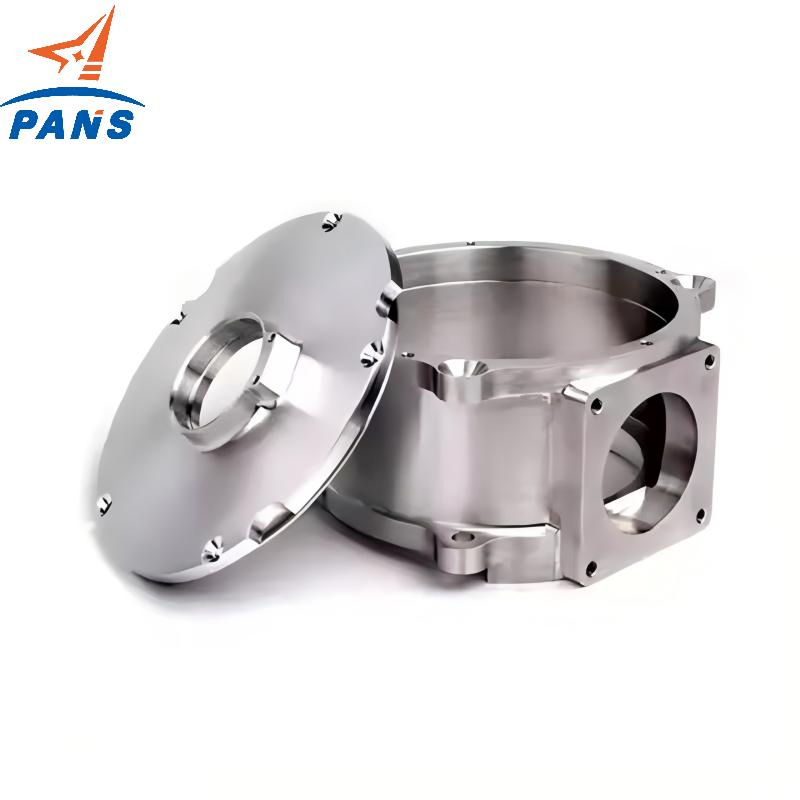 Custom CNC Machining Auto Motorcycle Accessories Brackets Clutch Hub Wheel Radiator Electric Transmission Car Spare Part