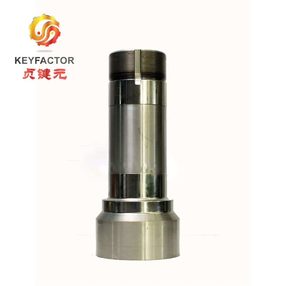 OEM Customized Hot Die Forged Parts for Electrical Auto Car Agricultural Spare Part